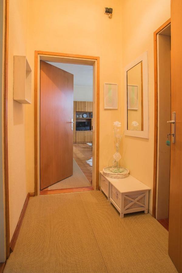 Apartments Banko Bled Ngoại thất bức ảnh
