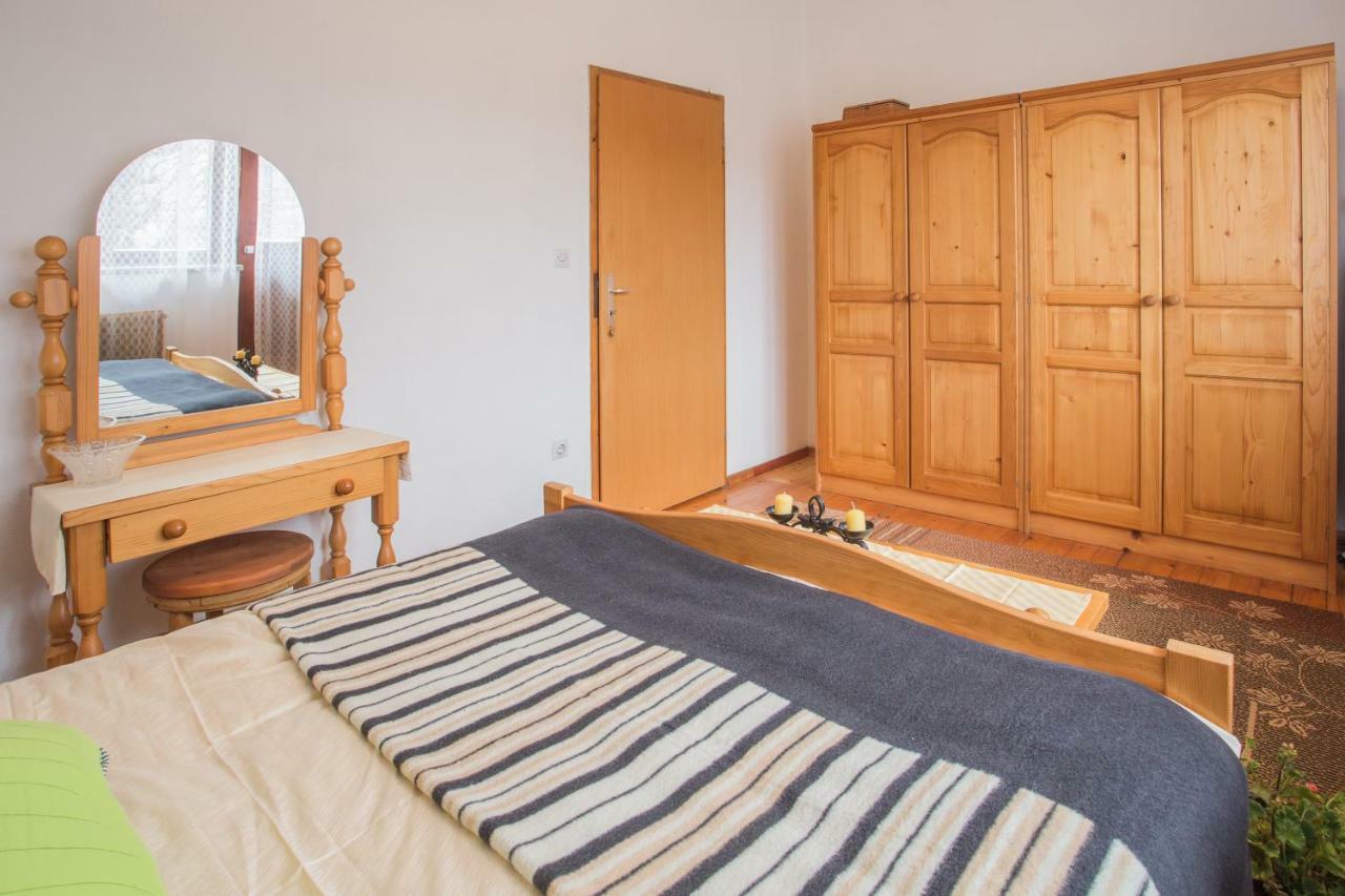 Apartments Banko Bled Ngoại thất bức ảnh