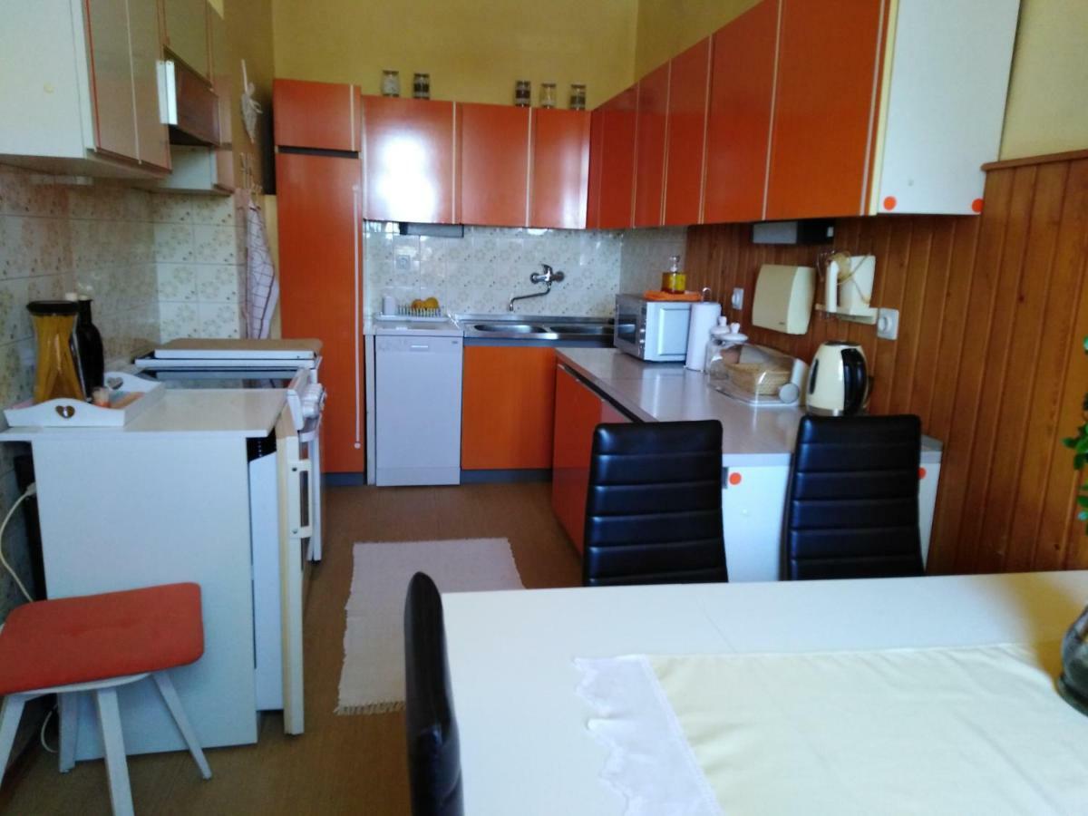 Apartments Banko Bled Ngoại thất bức ảnh
