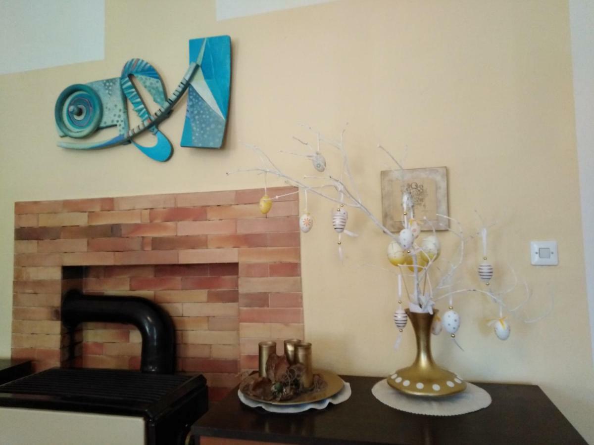 Apartments Banko Bled Ngoại thất bức ảnh