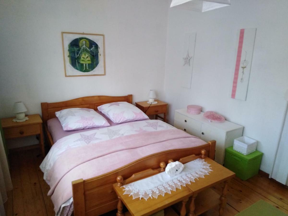 Apartments Banko Bled Ngoại thất bức ảnh
