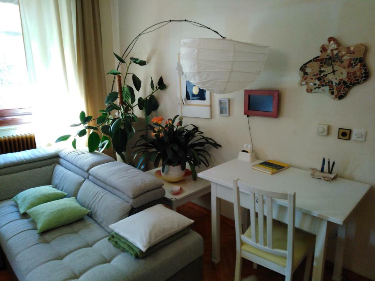 Apartments Banko Bled Ngoại thất bức ảnh