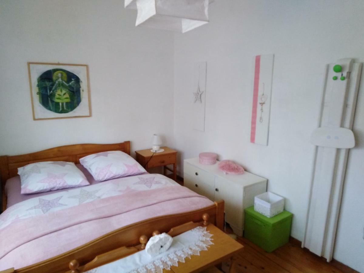 Apartments Banko Bled Ngoại thất bức ảnh