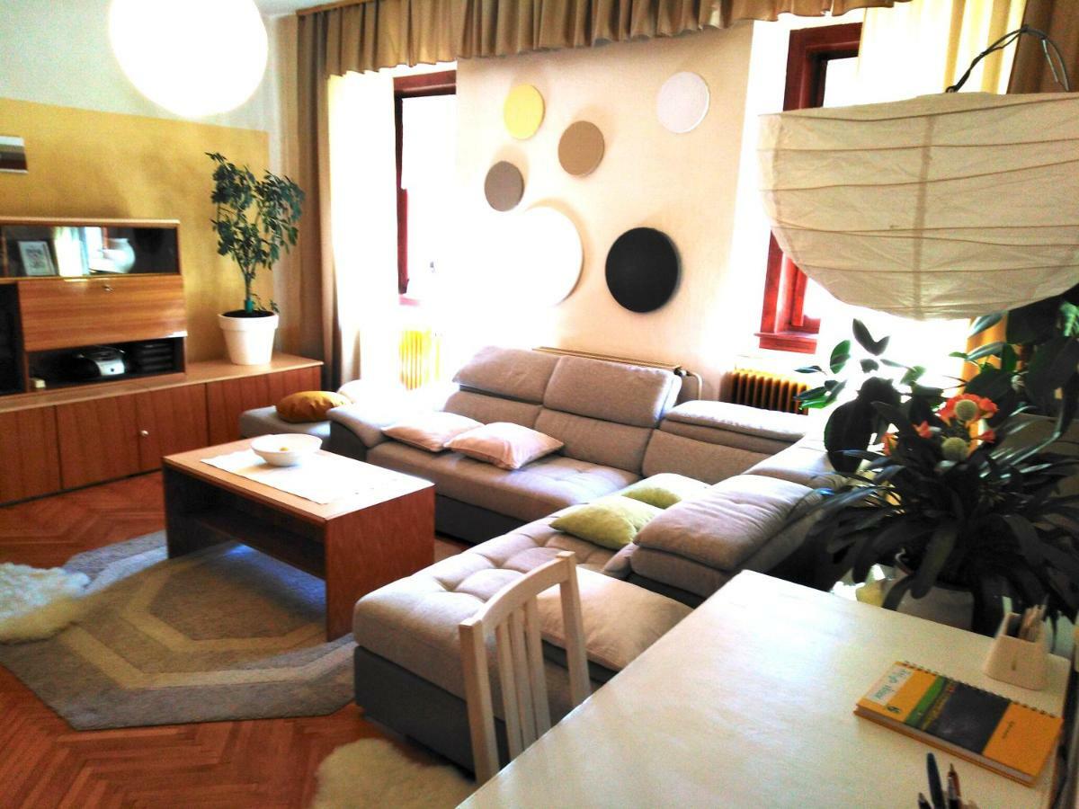 Apartments Banko Bled Ngoại thất bức ảnh